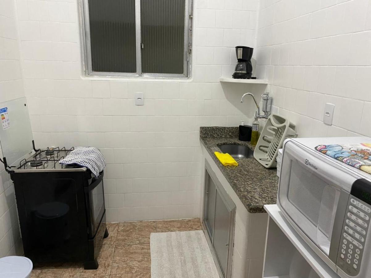Appartement Copacabana Rio 6 Rio de Janeiro