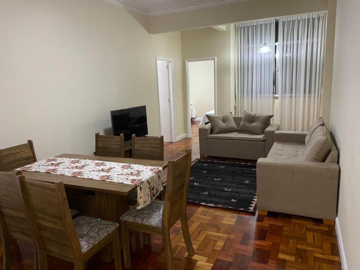 Copacabana Rio 6 Appartement *