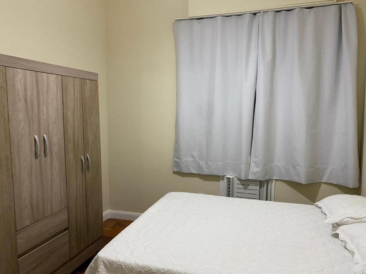Appartement Copacabana Rio 6 *