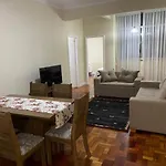 Copacabana Rio praia 6